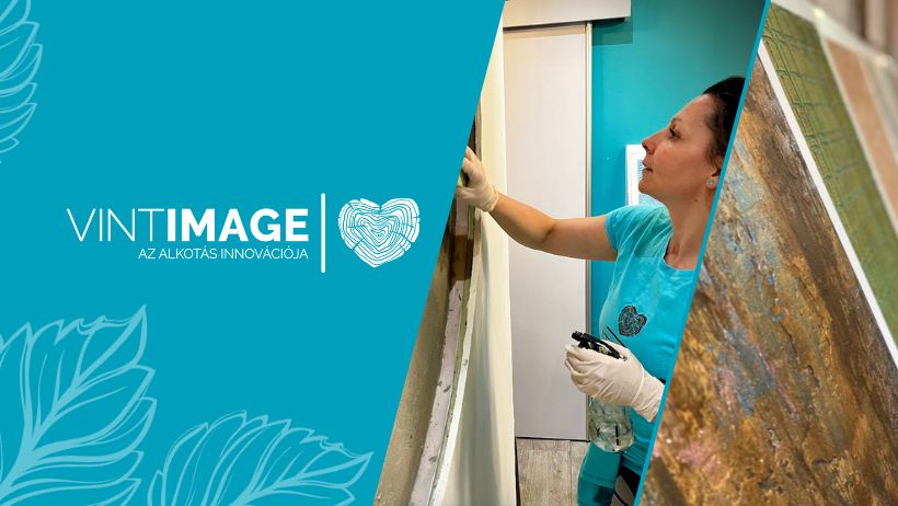 Lia_dekorfalfestés_hírlevél_Vintimage.hu