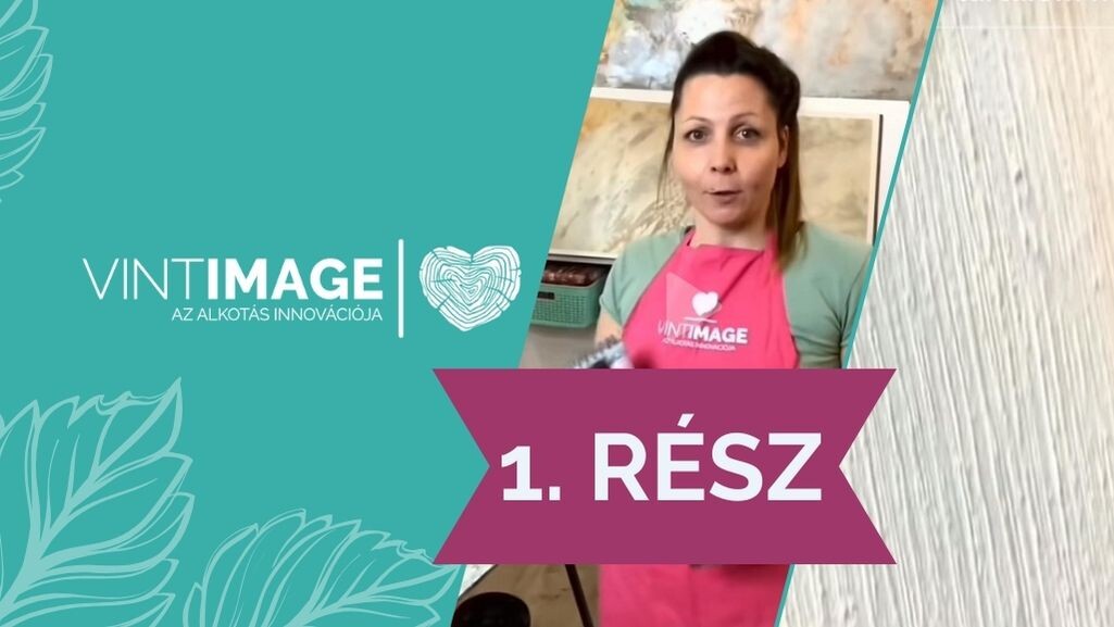 csíkos, strukturált dekorfal egyszerűen 1