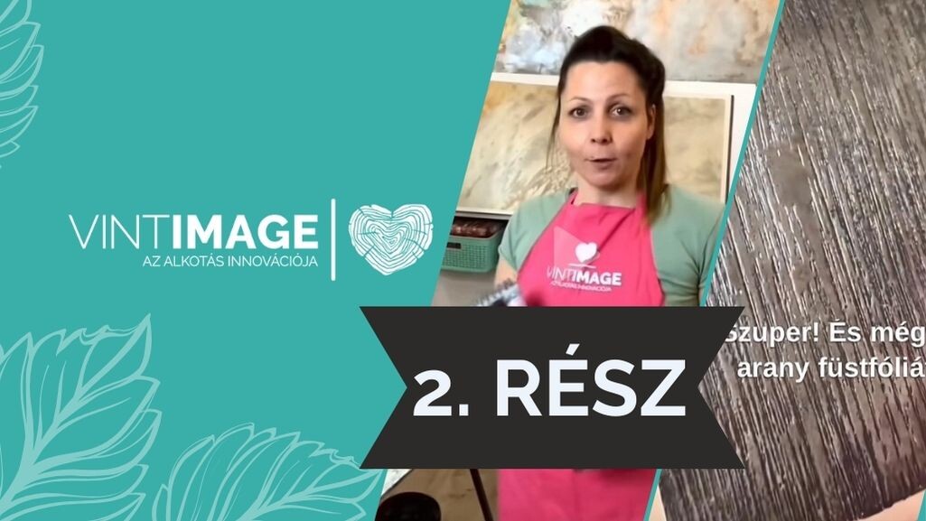 csíkos, strukturált dekorfal egyszerűen 2