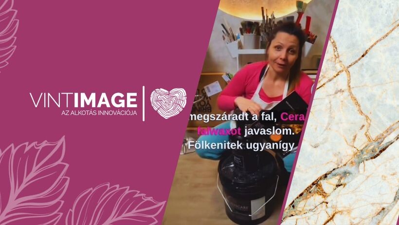 mennyi anyag kell a márvány dekorfalhoz