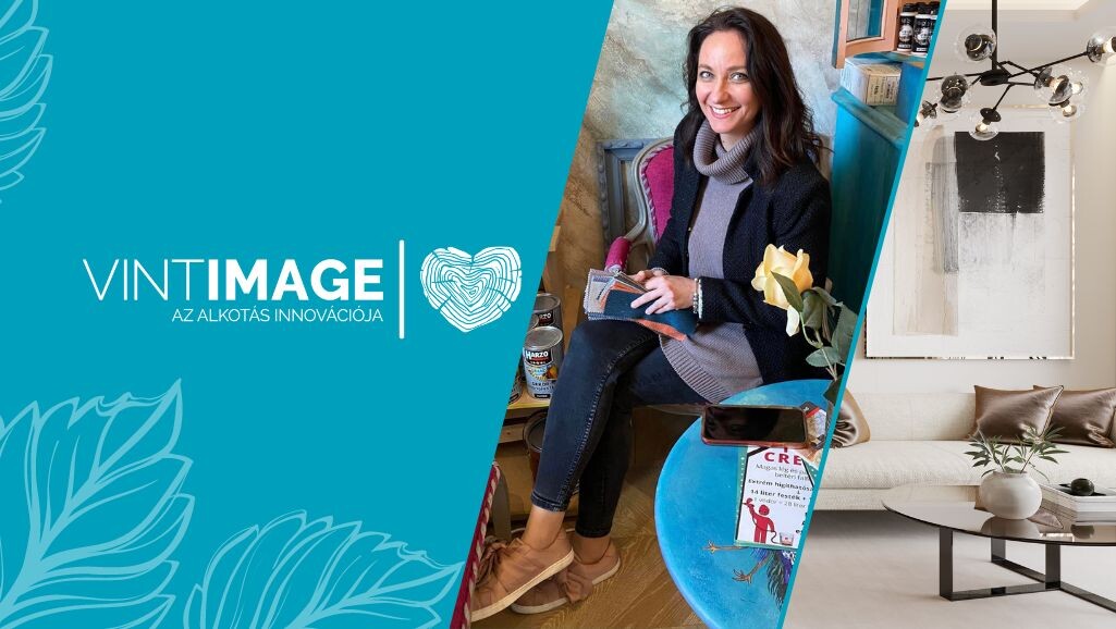 értékteremtés lakberendezéssel vintimage.hu