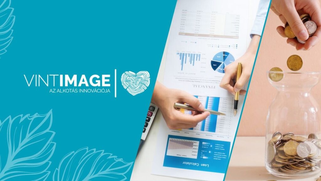 költségvetés készítő segédlet blogcikk vintimage.hu