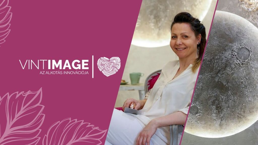 lia új hold készítő workshopja vintimage.hu