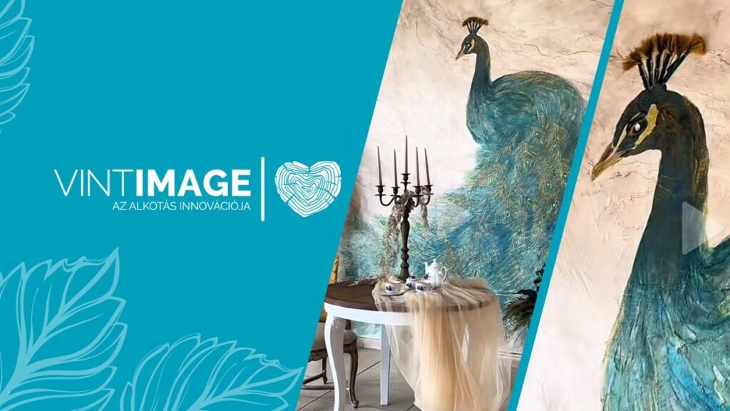 lia új képtranszfer dekorfal workshopja vintimage.hu